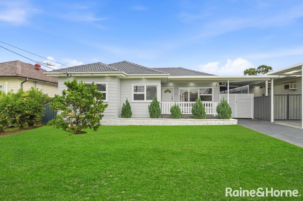 17 Cooinda St, Colyton, NSW 2760