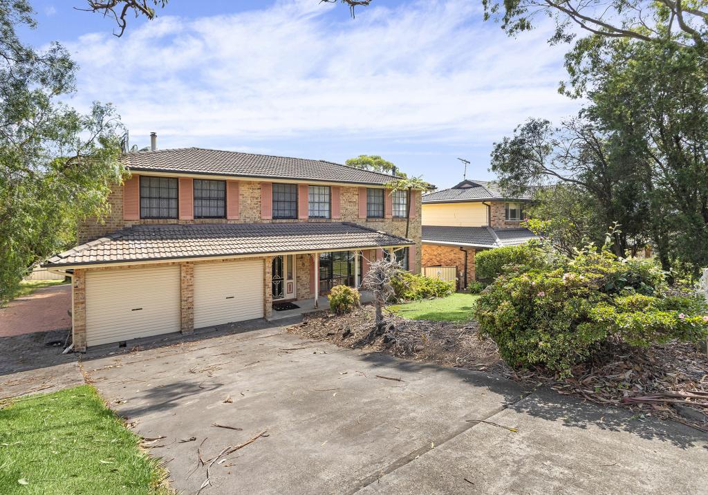 75 Barton Dr, Kiama Downs, NSW 2533