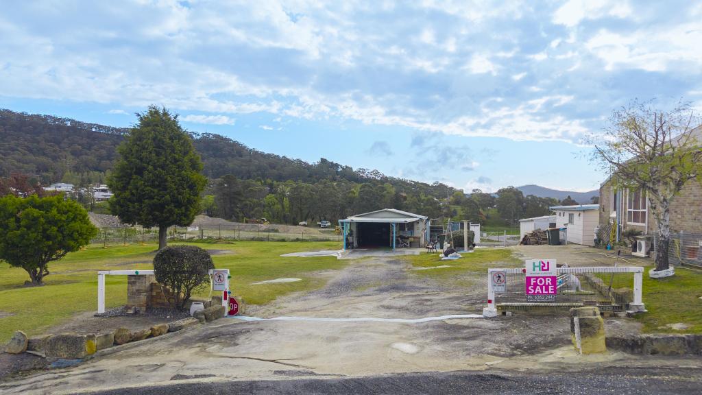 27 Silcock St, Pottery Estate, NSW 2790