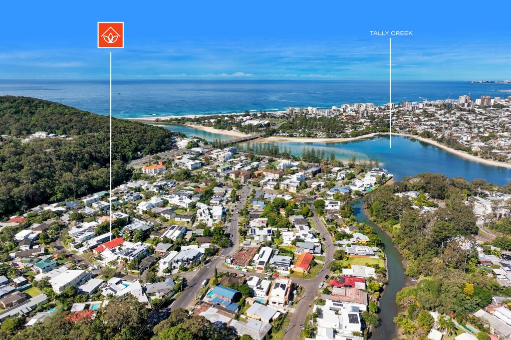 2/36 Tawarri Cres, Burleigh Heads, QLD 4220