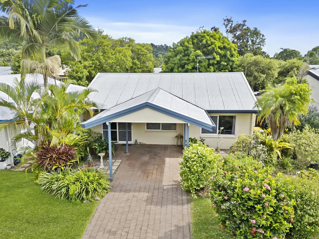 63/2-6 Lake Placid Rd, Caravonica, QLD 4878