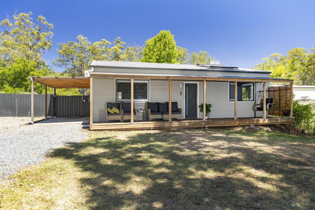1 STUART ST, NABIAC, NSW 2312