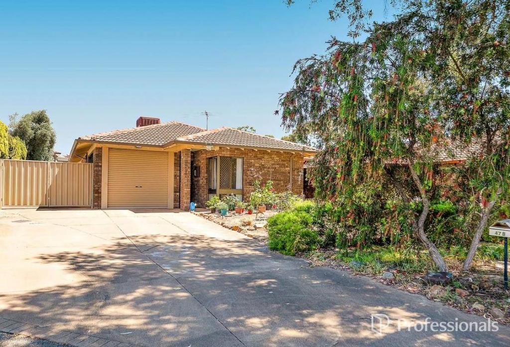 47b Aveley St, Willetton, WA 6155