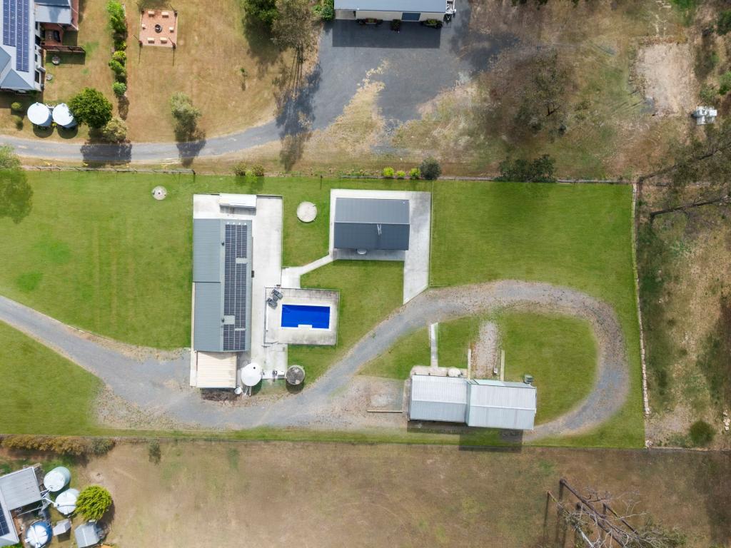 109-113 ISON RD, GREENBANK, QLD 4124