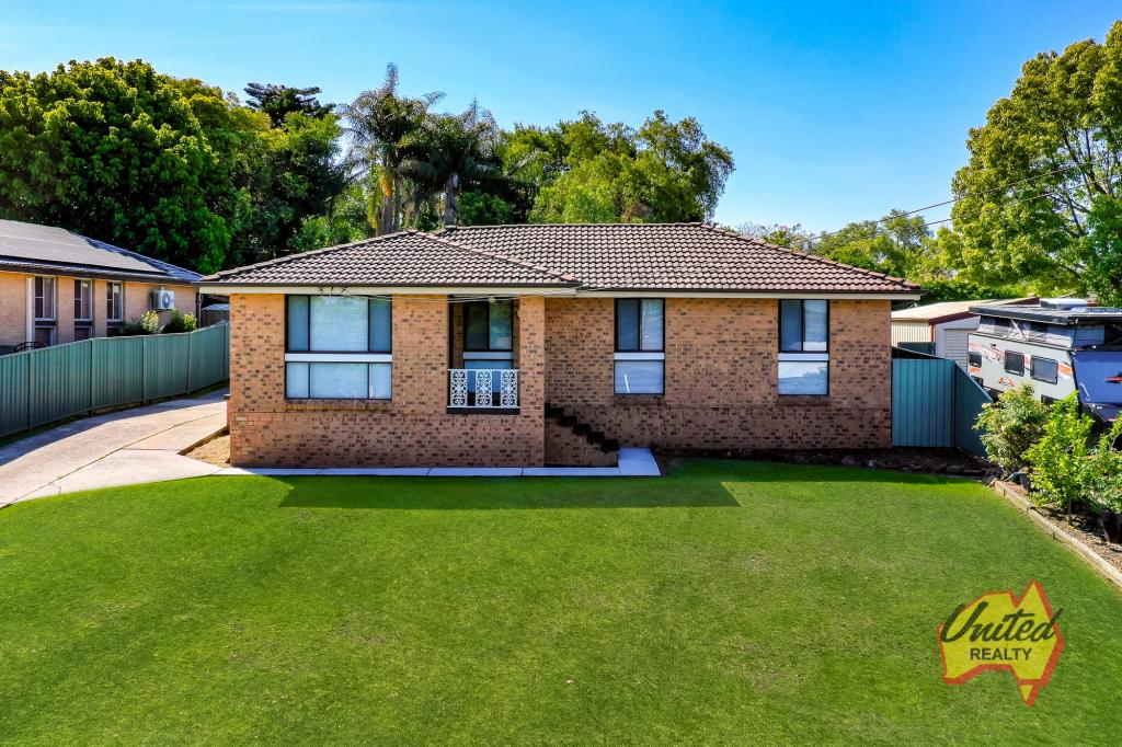 60 Doncaster Ave, Narellan, NSW 2567