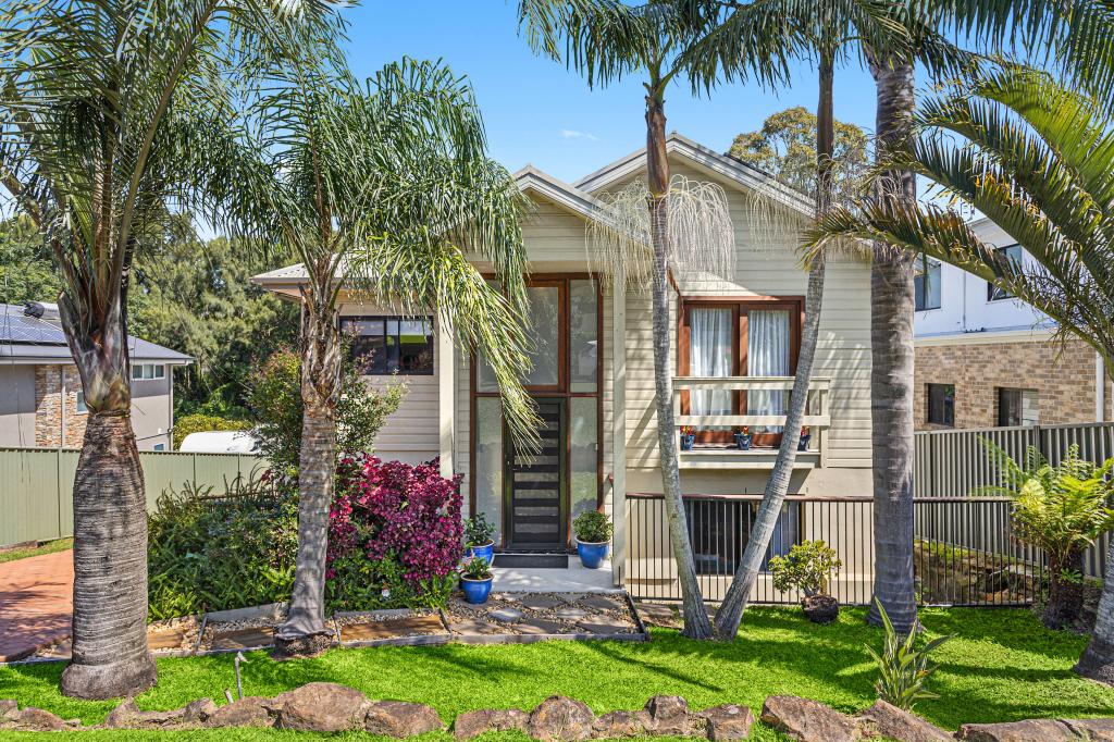 171 Gladstone Ave, Mount Saint Thomas, NSW 2500
