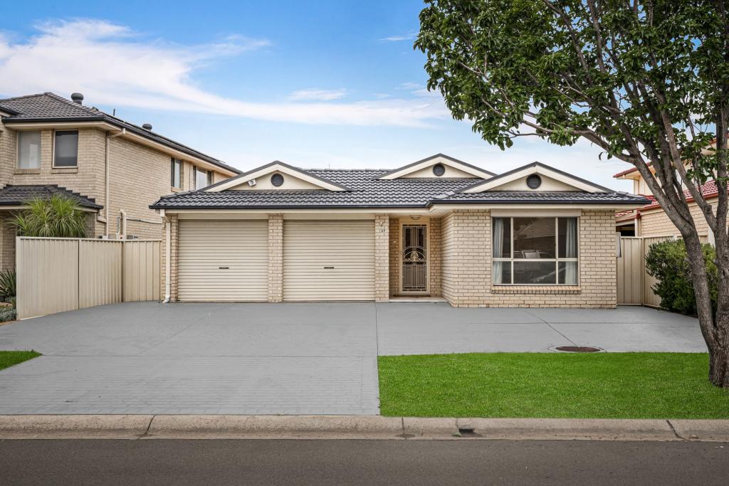 69 HAMRUN CCT, ROOTY HILL, NSW 2766