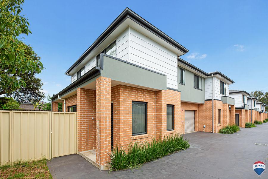 6/70 Reid St, Werrington, NSW 2747