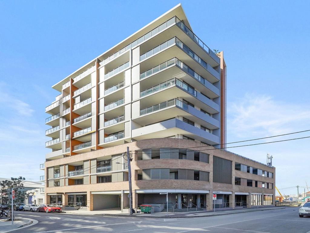 602/9 Station St, Wickham, NSW 2293