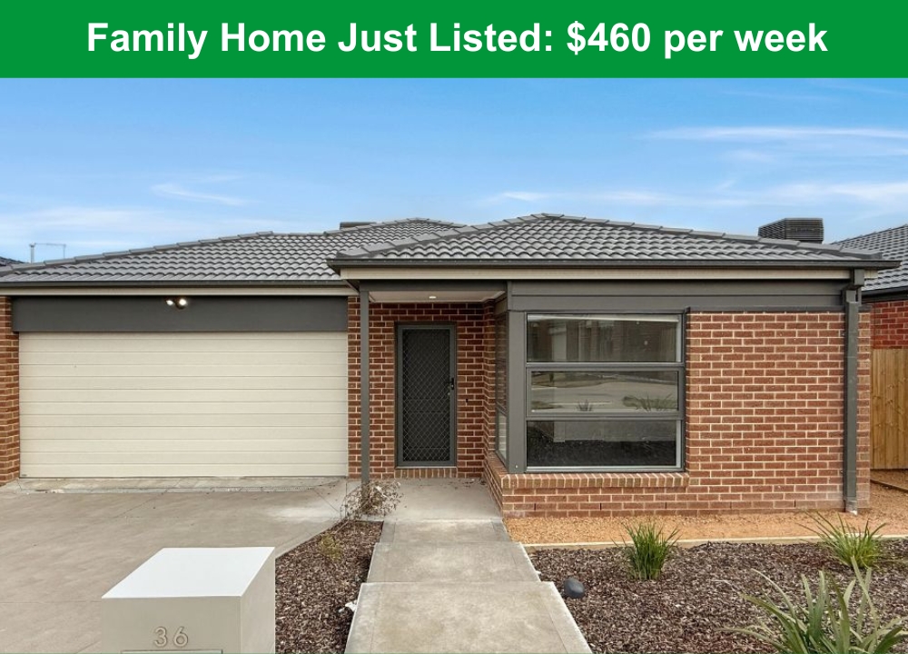 36 Ficus Cct, Wallan, VIC 3756