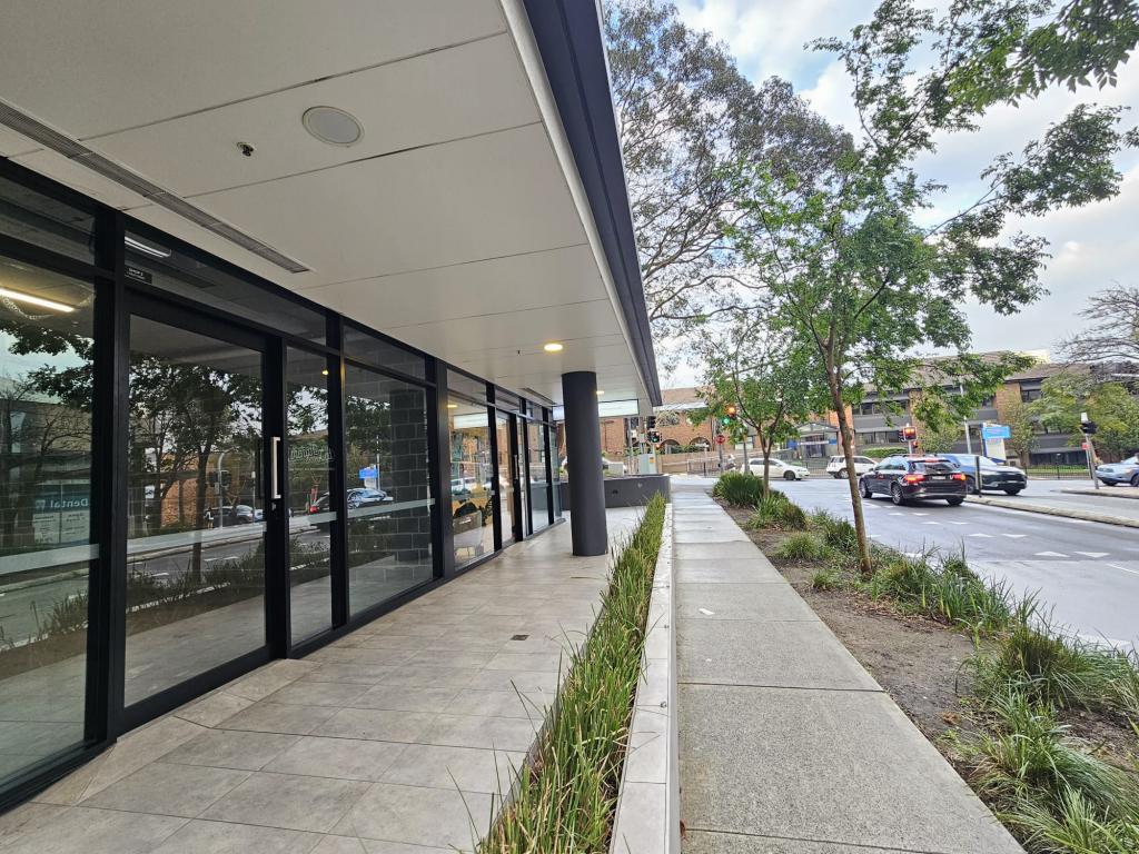 SHOP 2/1 HELP ST, CHATSWOOD, NSW 2067