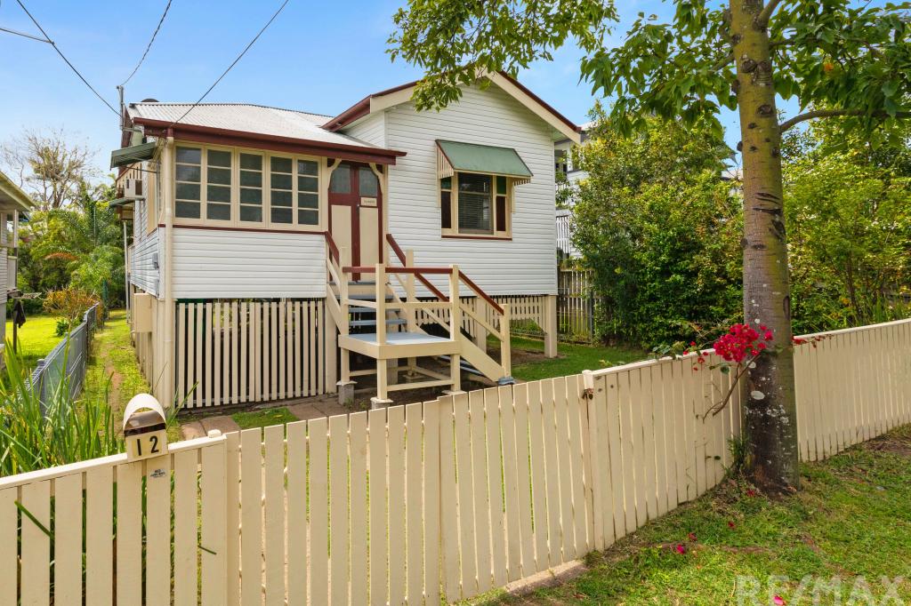 12 Moolabar St, Morningside, QLD 4170