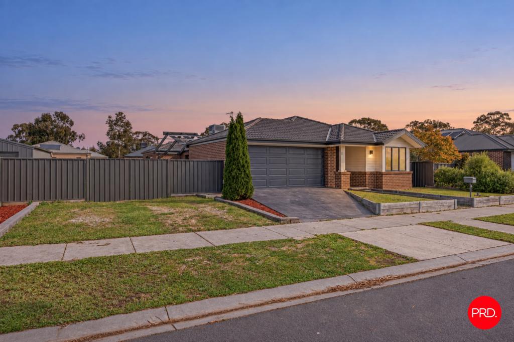 6 Grayton St, Marong, VIC 3515