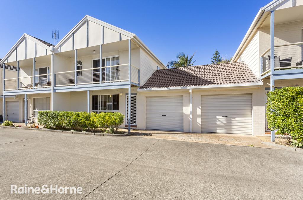 8/23 Robinson St, Anna Bay, NSW 2316