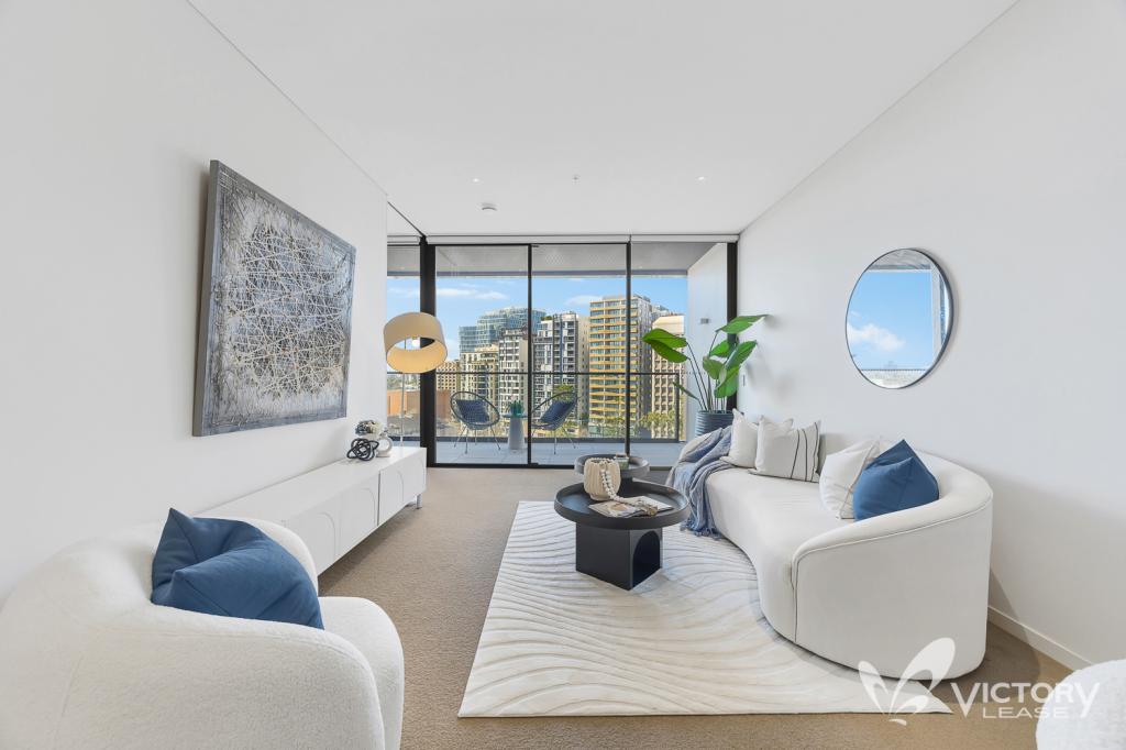 1309/211 Pacific Hwy, North Sydney, NSW 2060