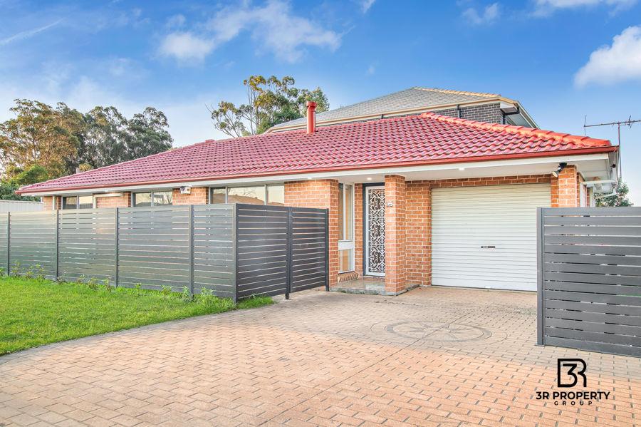 36 Bellingham Ave, Glendenning, NSW 2761