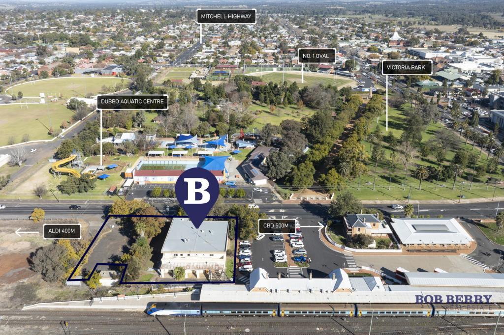 152 Talbragar St, Dubbo, NSW 2830