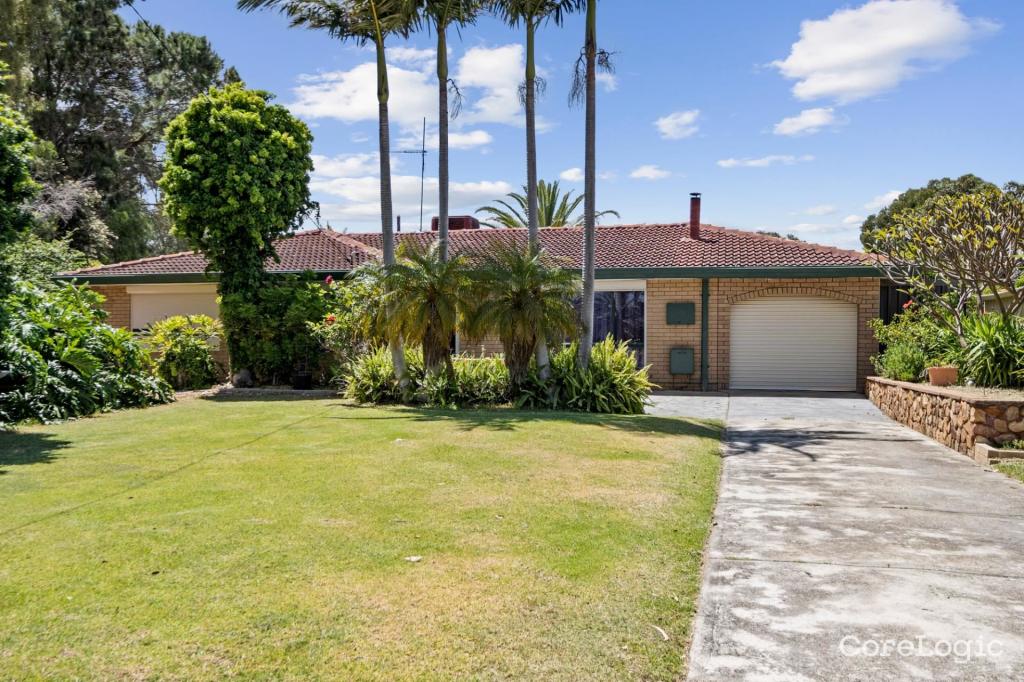 28 Sidcup Way, Kelmscott, WA 6111