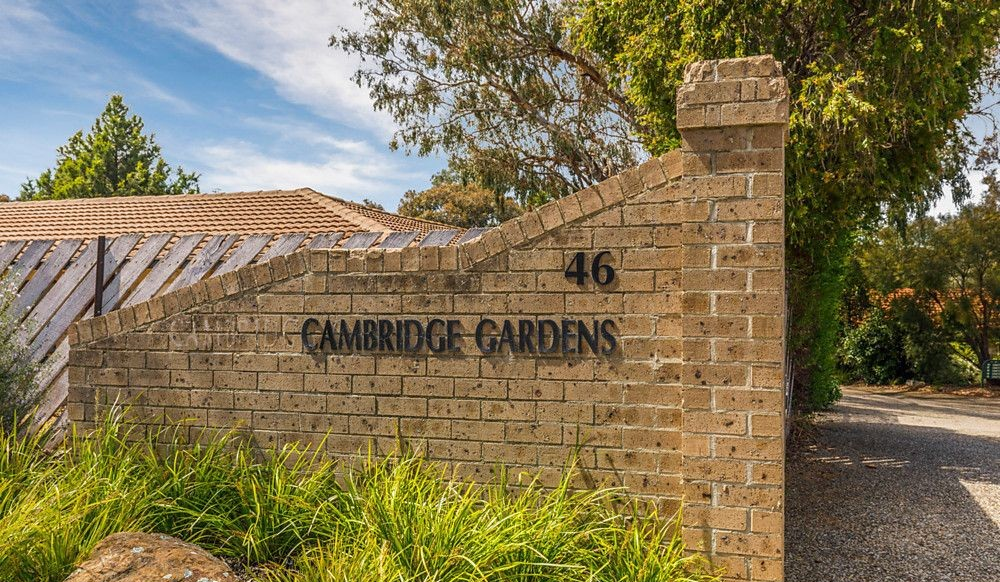 5/46 Catchpole St, Macquarie, ACT 2614