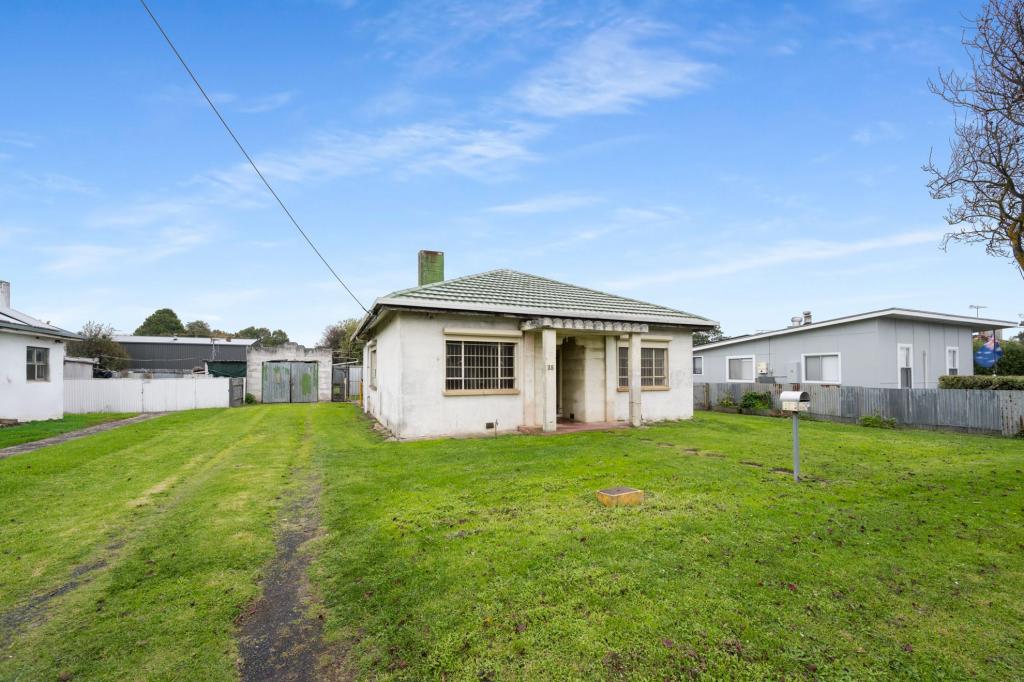 35 SUTTON AVE, MOUNT GAMBIER, SA 5290