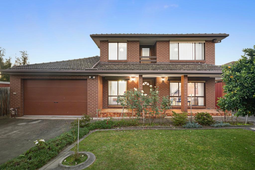 2 Hollyview Ct, Rowville, VIC 3178