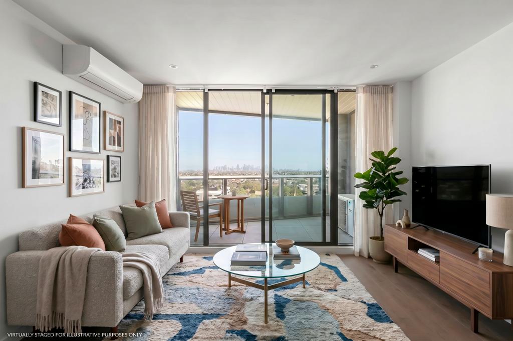 1204/1 Pentridge Bvd, Coburg, VIC 3058
