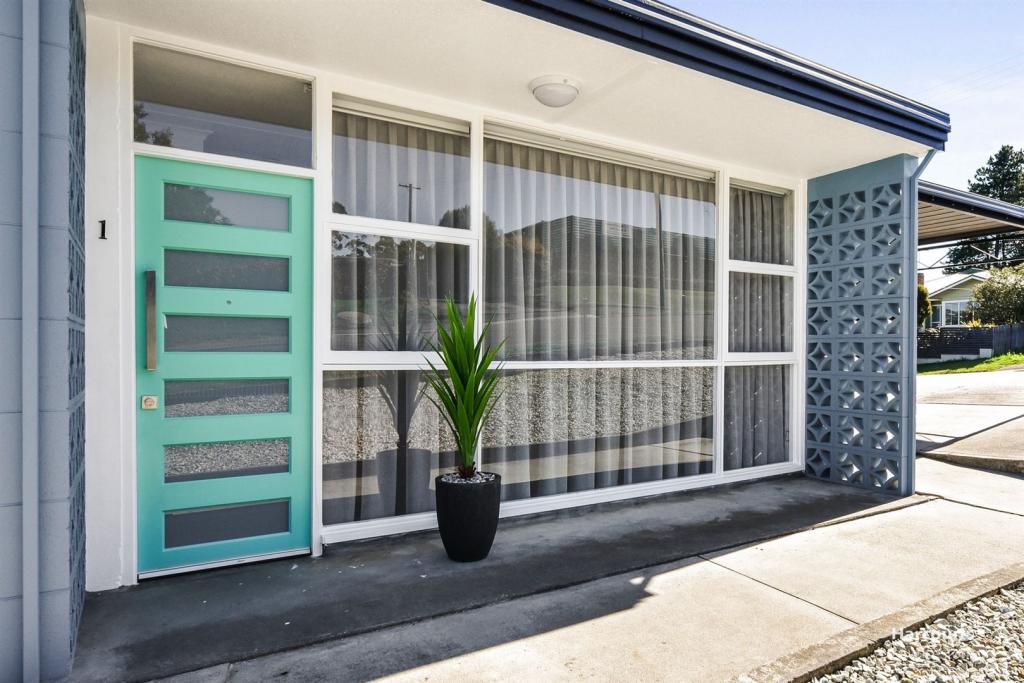 1/15 Carr St, Kings Meadows, TAS 7249