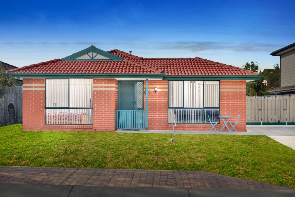 6 Bembridge Mews, Craigieburn, VIC 3064