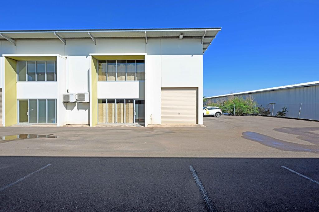 4/51 Albatross St, Winnellie, NT 0820