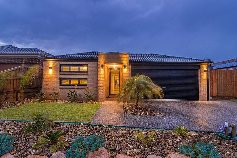 36 Flash Dan Dr, Cranbourne East, VIC 3977