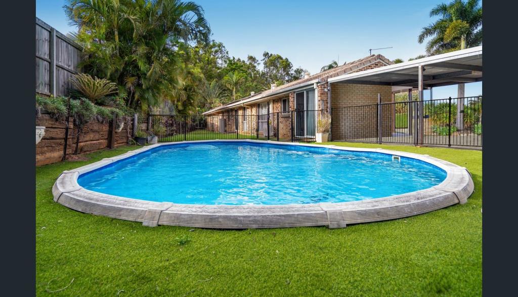 26 Itea Ct, Regents Park, QLD 4118