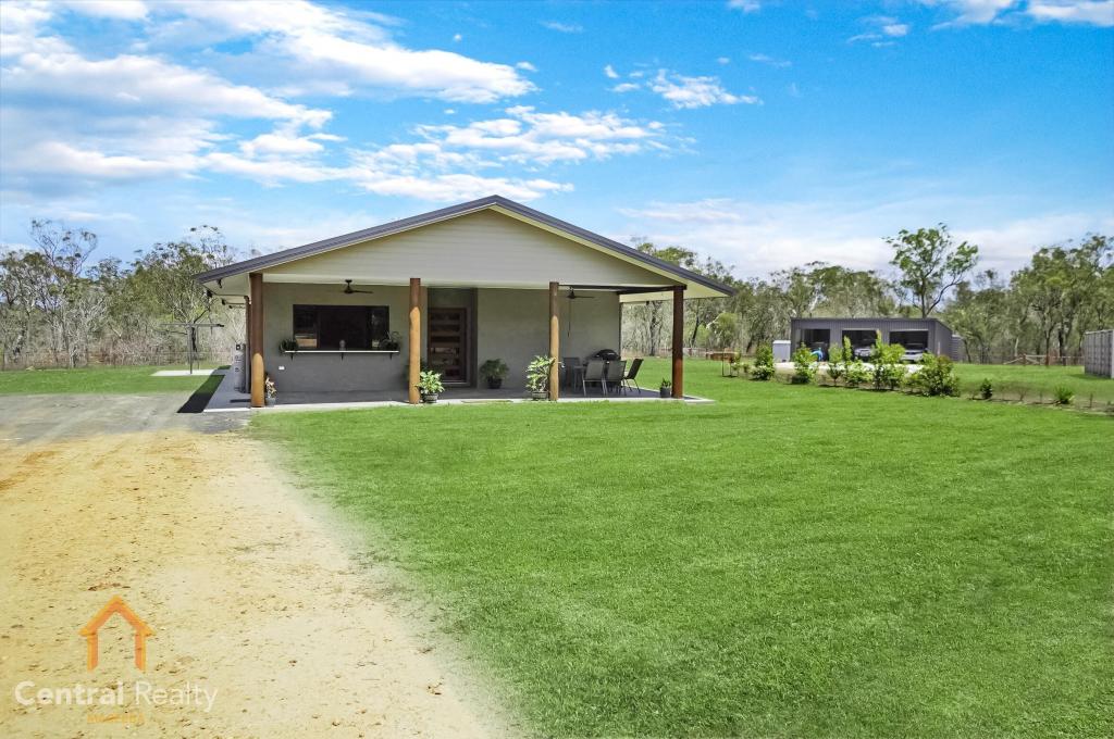 4648 Mareeba Dimbulah Rd, Dimbulah, QLD 4872
