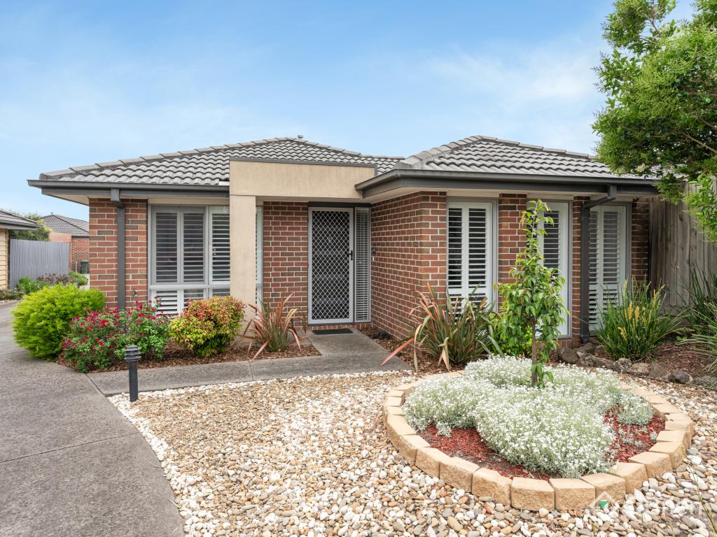 6/91 Cadles Rd, Carrum Downs, VIC 3201