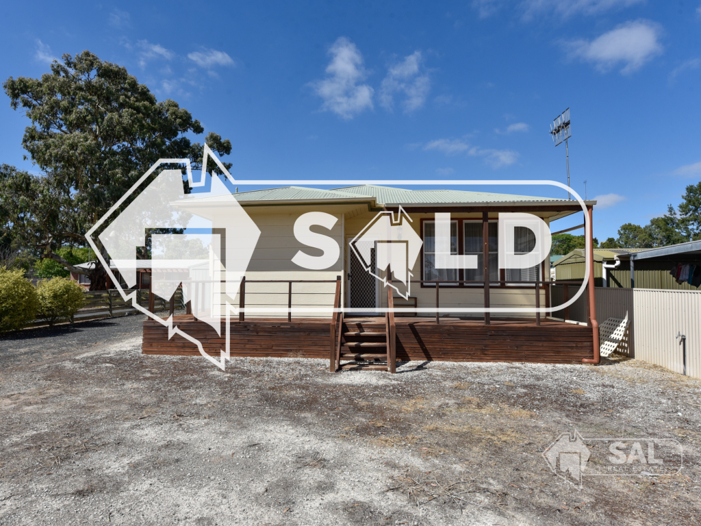 196 Victoria Pde, Bordertown, SA 5268