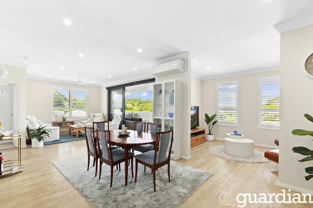 54/28 Rosebank Ave, Dural, NSW 2158