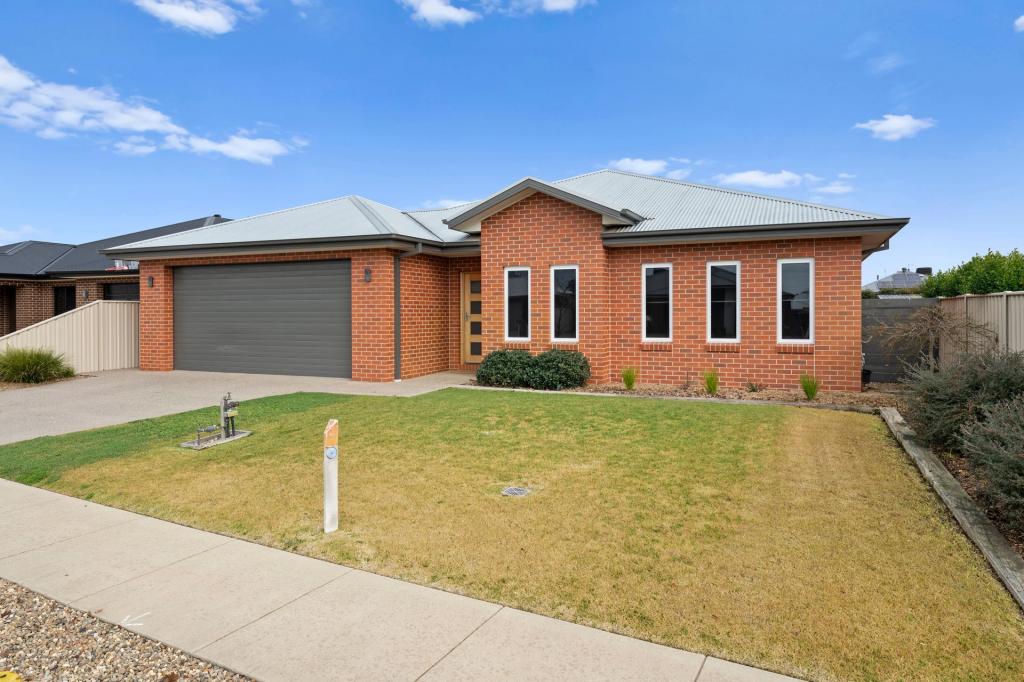 7 Oloughlin Dr, Benalla, VIC 3672