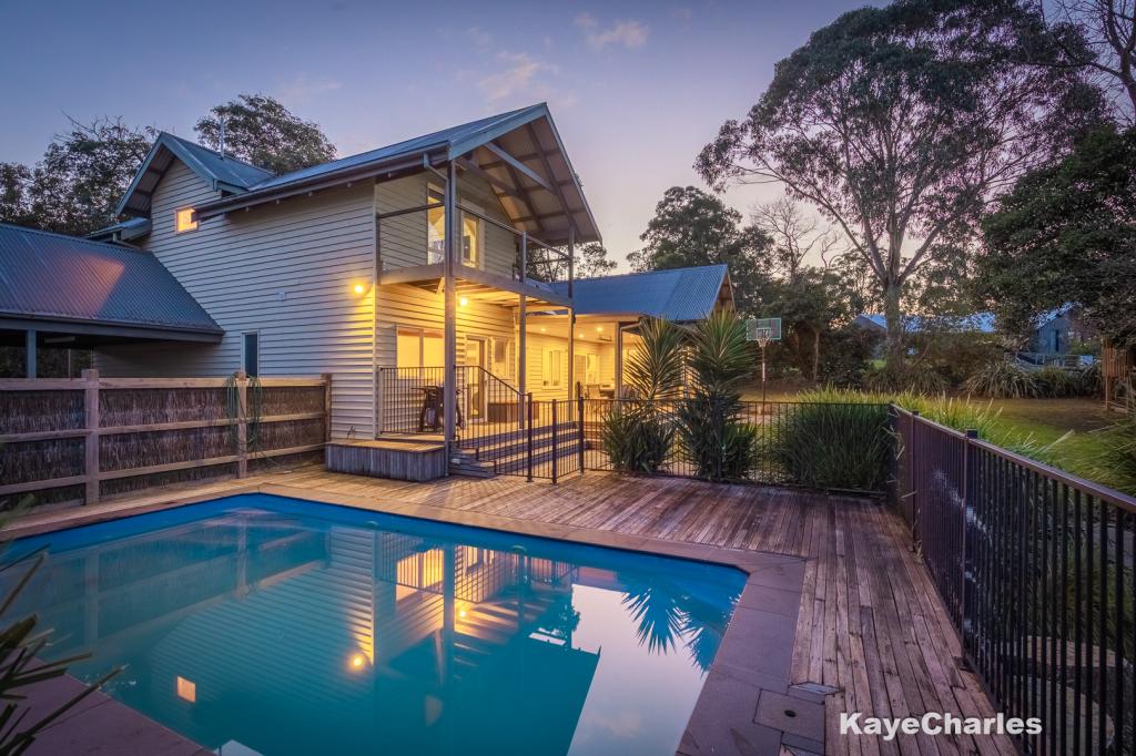 30 St Georges Rd, Beaconsfield Upper, VIC 3808