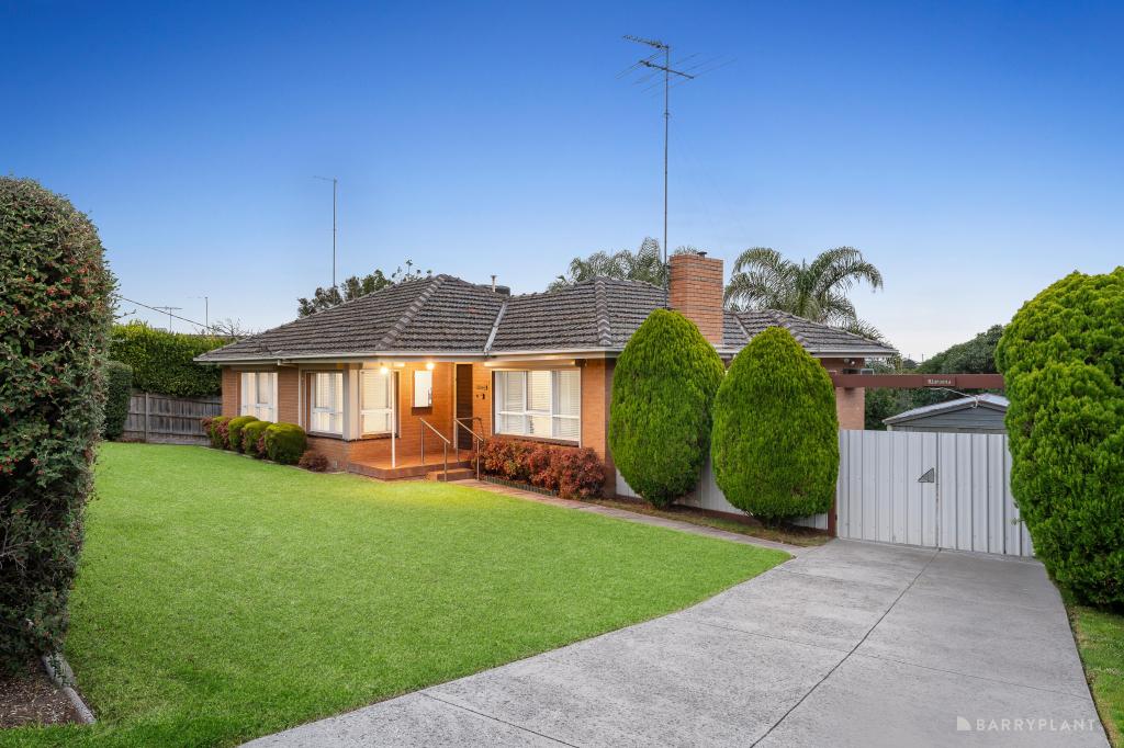 33 Harold St, Bulleen, VIC 3105