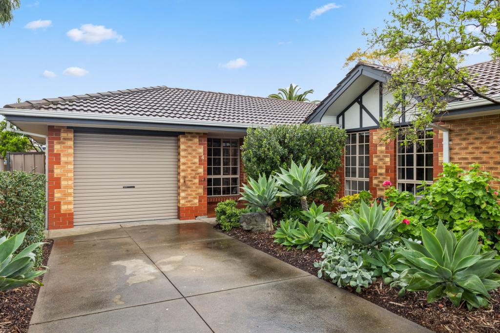 4/37 Brooker Tce, Richmond, SA 5033