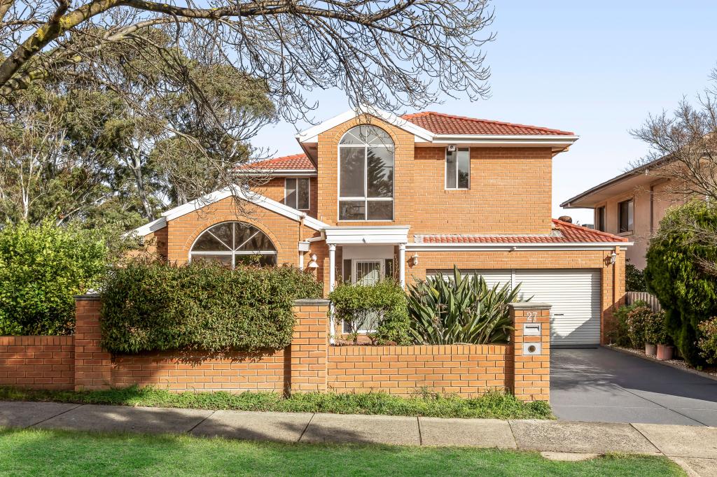 27 Samarinda Ave, Ashburton, VIC 3147