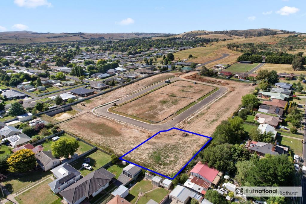 Lot 16/19 Plumb St, Blayney, NSW 2799