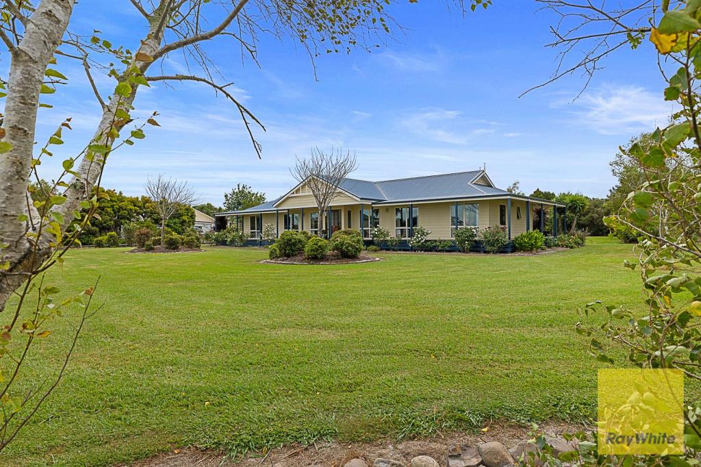 36 Tramway St, Port Franklin, VIC 3964