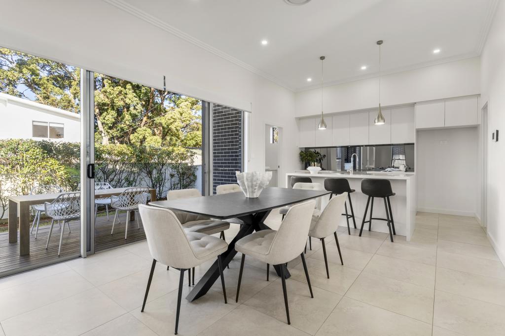 20 Macartney St, Miranda, NSW 2228