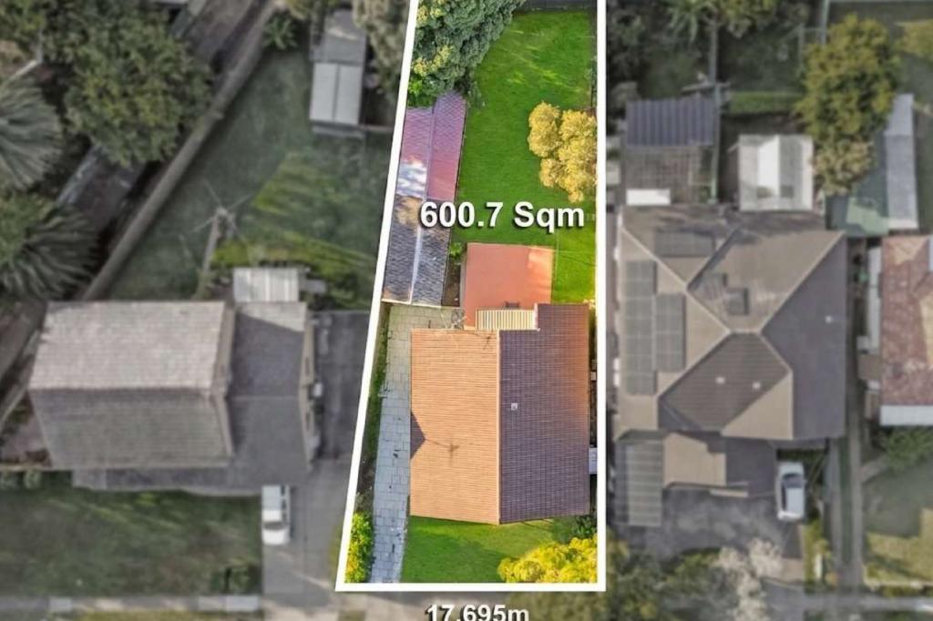 37 SMITH ST, WENTWORTHVILLE, NSW 2145