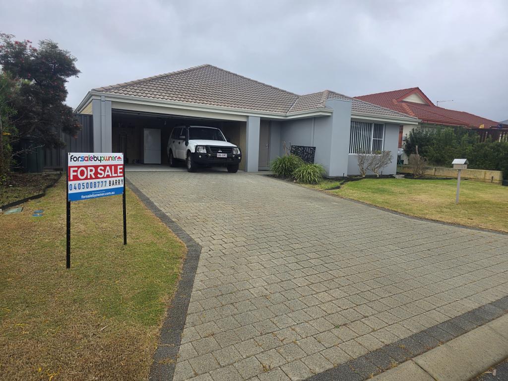 6 Letterkenny Rd, Bullsbrook, WA 6084