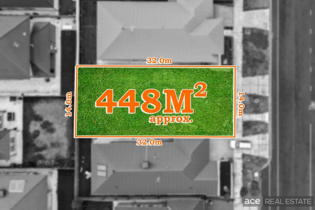 191 Maracana Ave, Manor Lakes, VIC 3024