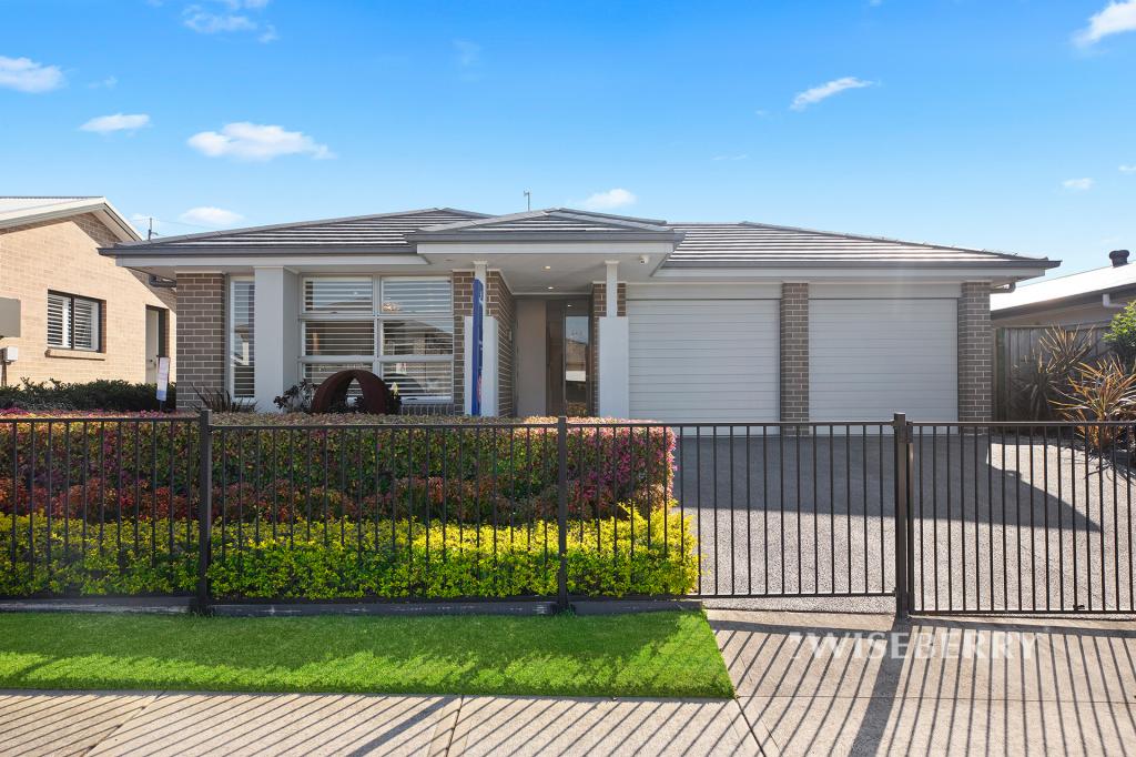 16 Scarlett St, Hamlyn Terrace, NSW 2259