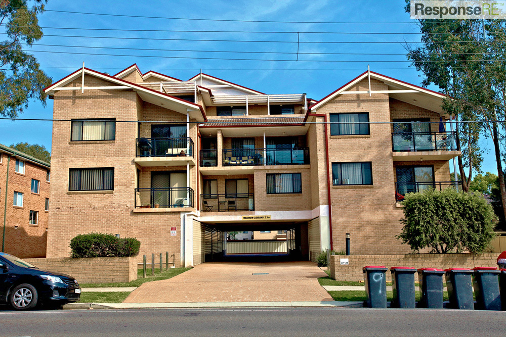 7/37 Evan St, Penrith, NSW 2750