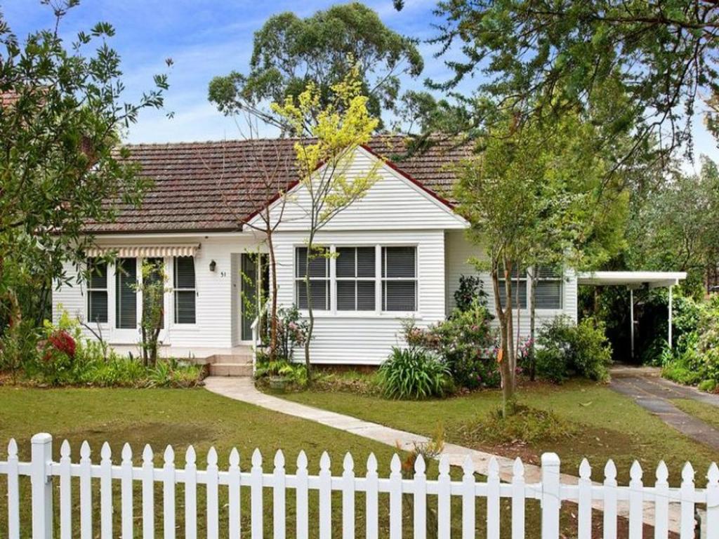 51 Surrey St, Epping, NSW 2121