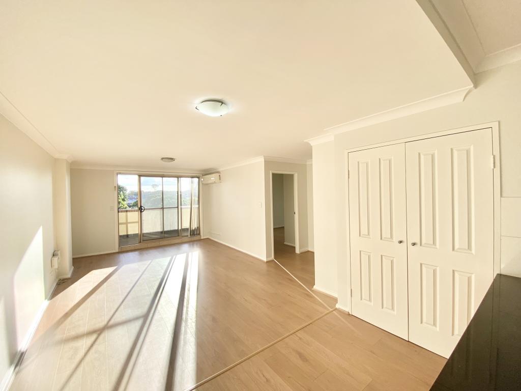 19/30-32 Copeland St, Liverpool, NSW 2170